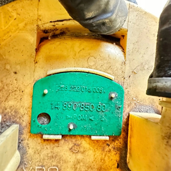 фото №7, Датчик рівня пального fiat ulysse 1489085080