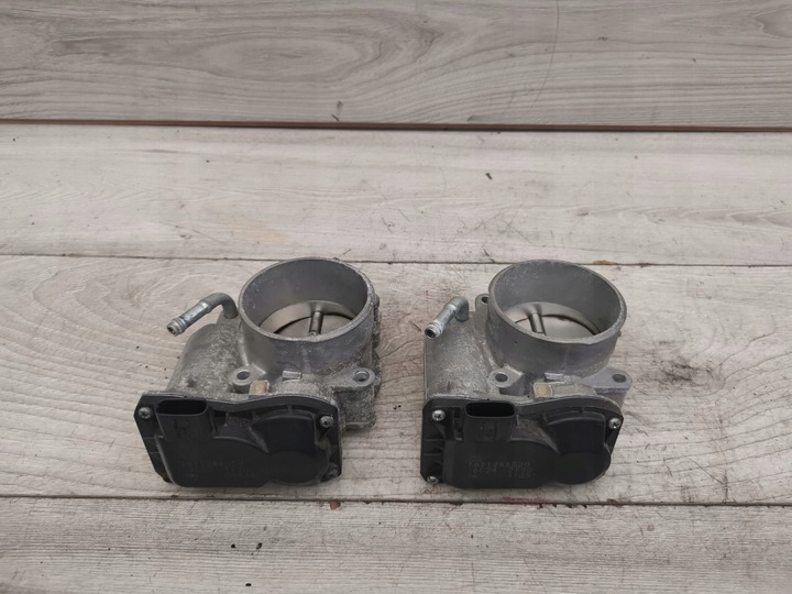 фото №7, Subaru forester v 2019 2.5 бензин дросельна заслінка