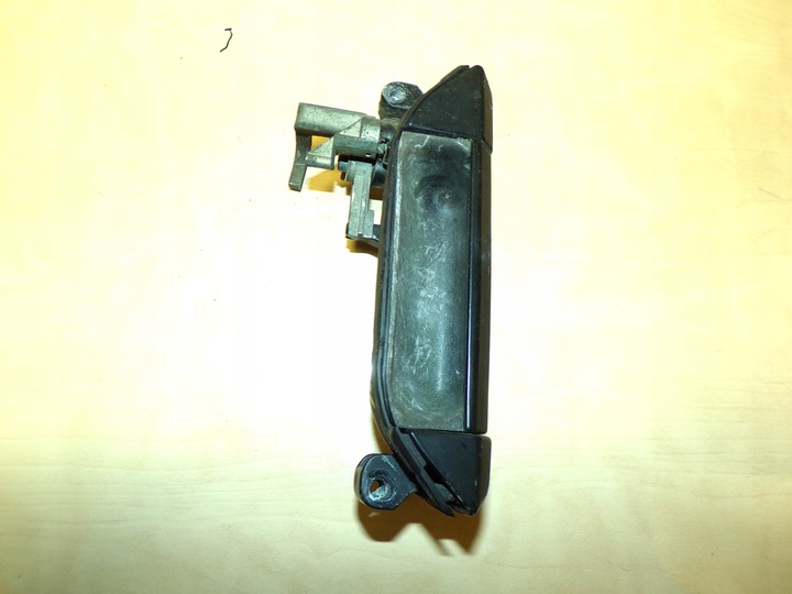фото №2, Vw transporter t4 ручка дверь правых наружная оригинальная