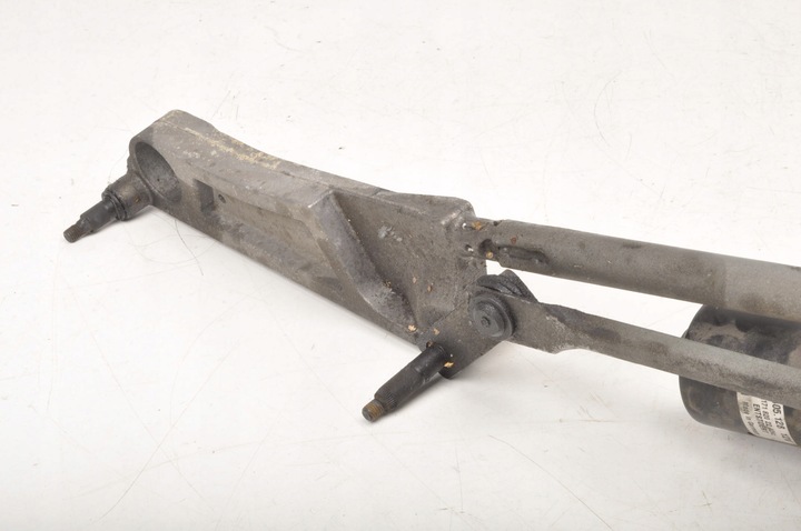 фото №7, Mercedes slk r171 w171 рестайлінг механізм двірник перед eu a1718200142