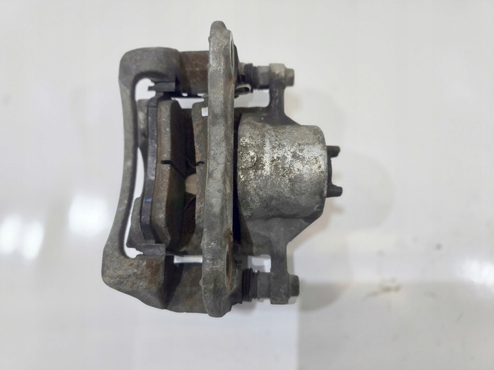 фото №3, Суппорт тормоза перед левый hyundai i20 ii 19r bc140275