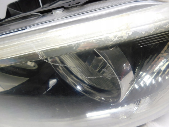 фото №15, Комплектный перед бампер капот 2xbłotnik лампы pas - volvo s60 ii v60 13-18