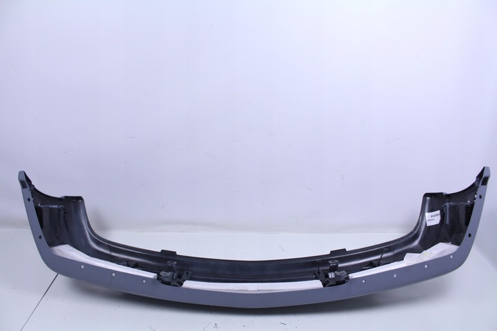 фото №5, Бампер перед mercedes w202 93-01r. c клас