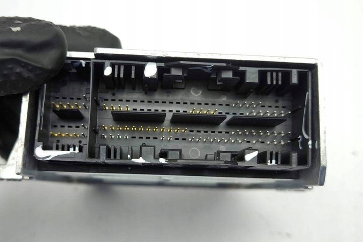 фото №3, Модуль подушка безопасности bmw i3 i01 9381838 0.6l 2015