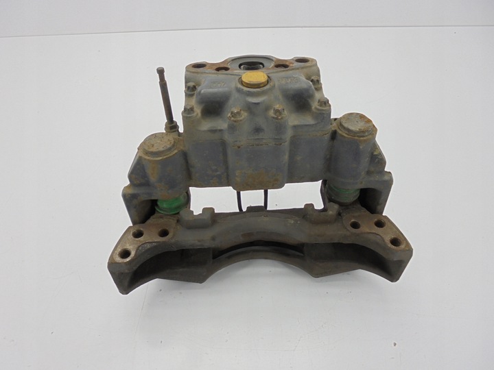 фото №5, Daf lf 45 55 евро 5 суппорт тормозной 17,5 сцепление