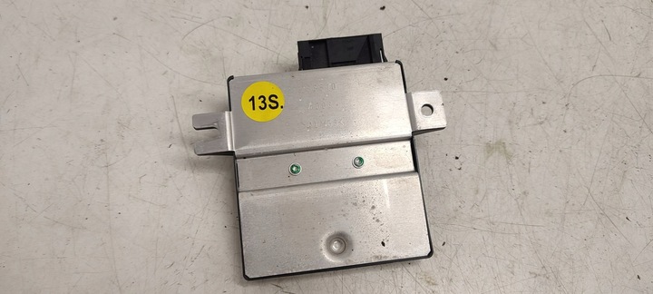 фото №4, Модуль шлюз audi a6 c6 3,0 tdi quattro