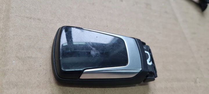 фото №7, Q5 80a ключ pilot panic usa 4m0959754cg