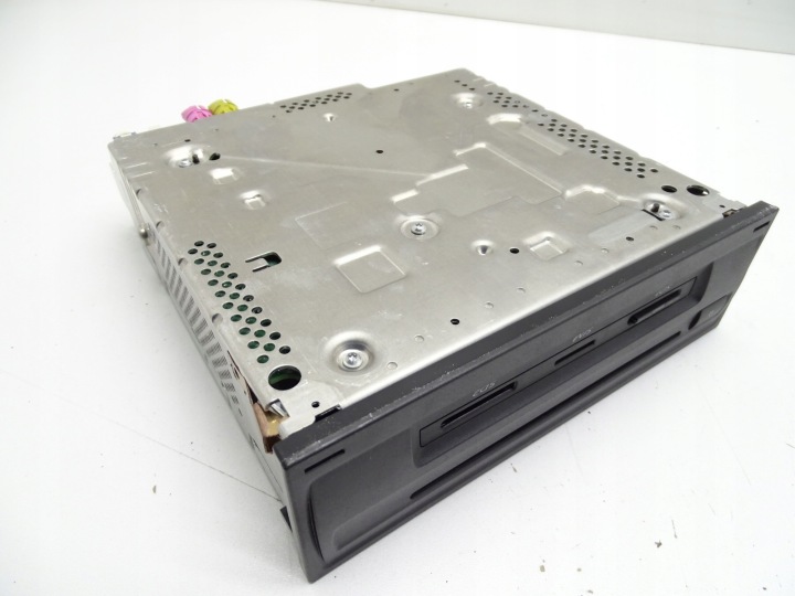 фото №11, Навигационный считыватель mmi sd audi a3 8v рестайлинг 81a035192e