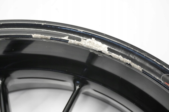 фото №9, Bmw s 1000 r 17-20 диск зад задняя