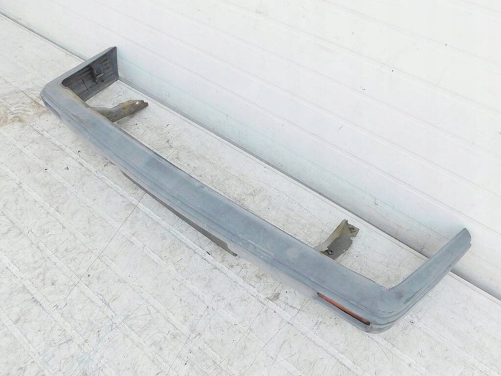 фото №3, Vw golf ii mk2 83-92r вузький бампер перед переднє + балка підсилювач