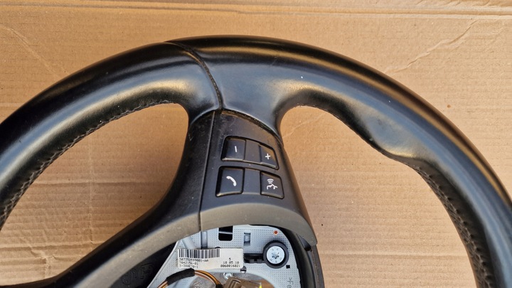 фото №10, Руль подушка подушка безопасности мультифункция м-пакет bmw x5 e70 x6 e71