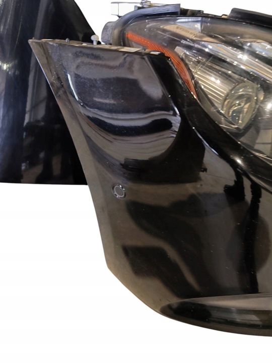 фото №10, Mercedes-benz e w213 2019 комплектний набір передній запчастини кузови