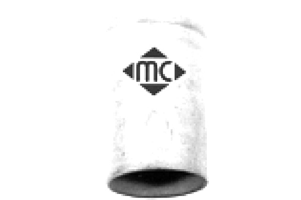 фото №2, Соединитель металлический opel 34mm metalcaucho