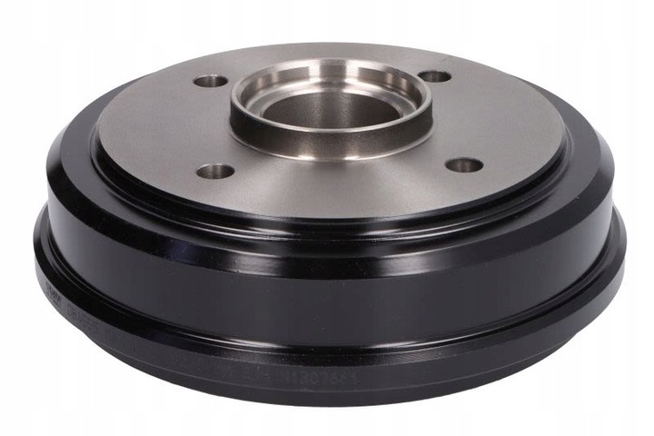 фото №2, 2x барабан гальмівний chevrolet зад matiz 0,8-1,0 05-13