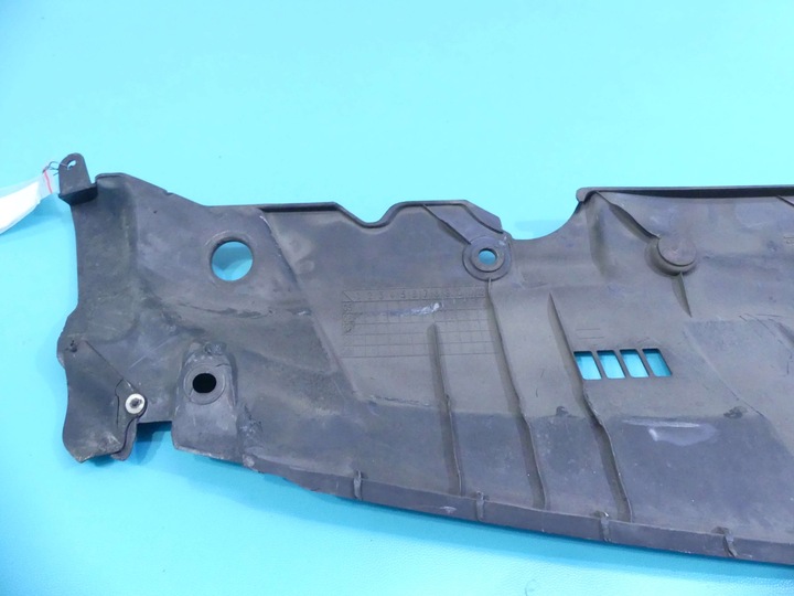 фото №6, Защита ремня передней civic viii sedan 06-09