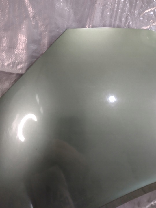 фото №11, Капот, кришка двигуна renault scenic ii 2