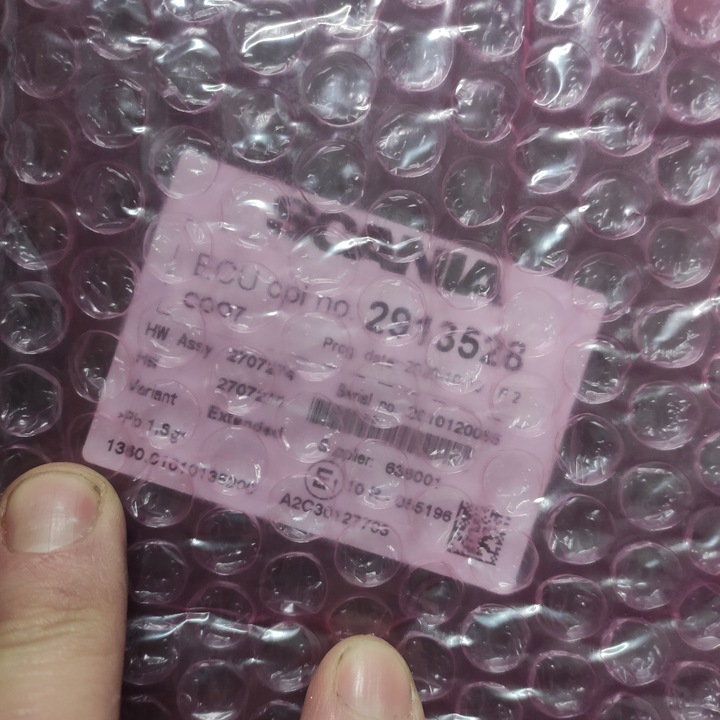 фото №4, Coo7 koord scania базовый автомат extended механическая коробка передач