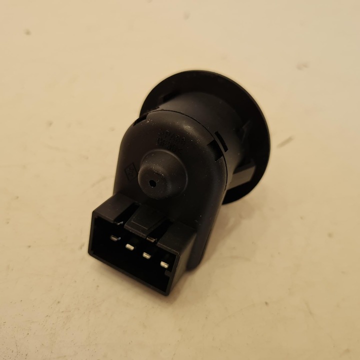 фото №5, Dacia logan sandero перемикач регулювання дзеркал 8200214919