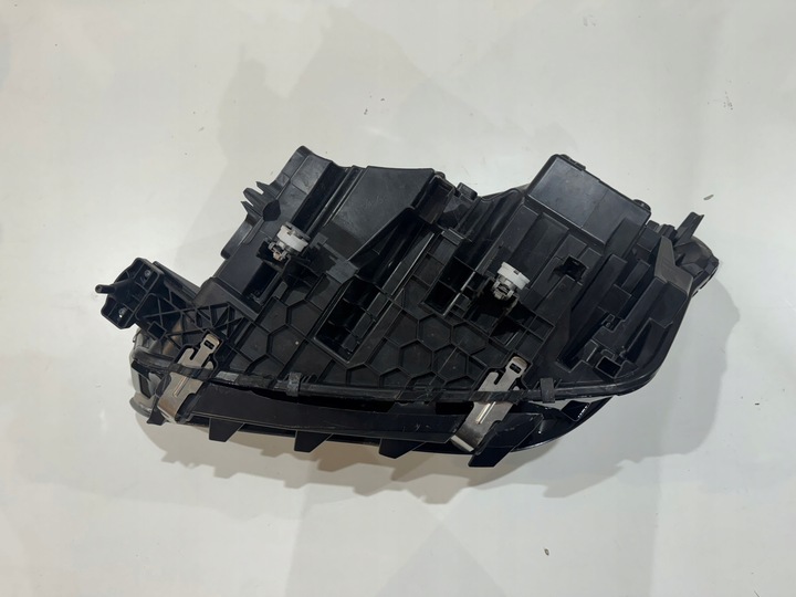 фото №15, Лампа права перед передня bmw x5 g05 x6 g06 повний led bez підсвічування eur