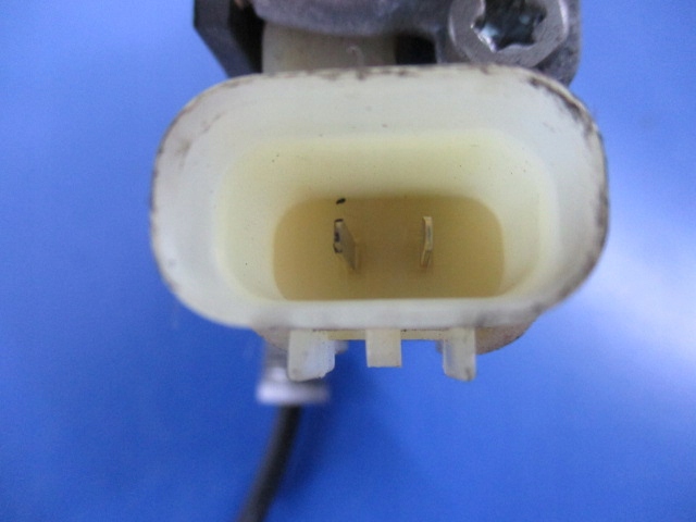 фото №5, Hyundai i10 підйомник вікна перед лівий 2контакти