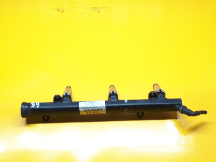фото №6, Форсунки+ молдинг citroen c5 01-06r 0280155594