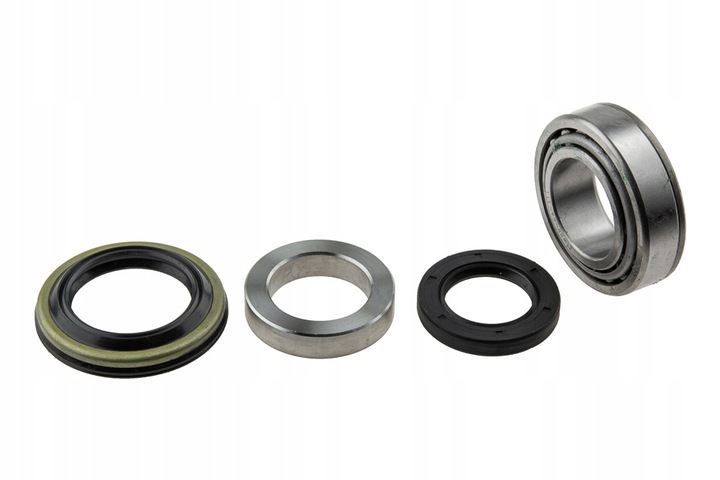 фото №2, Підшипник колеса зад p ssangyong rexton ii 2.3 2.7 2.8