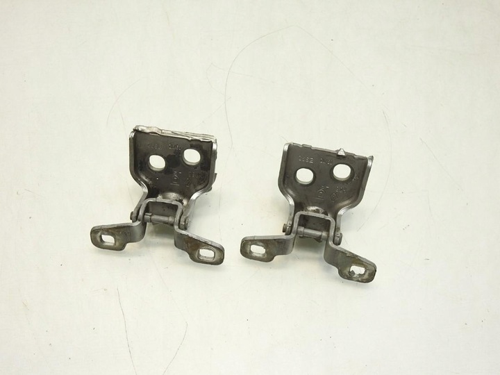 фото №3, Петлі двері лівий зад ted69 dacia sandero i