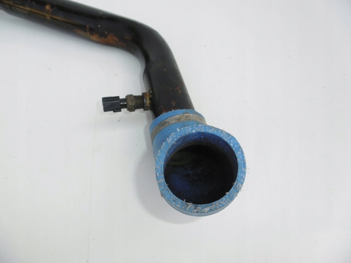 фото №6, Шланг труба інтеркулер gaz gazela 2.1 td steyr