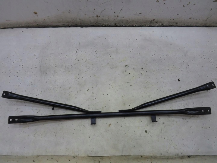 фото №4, Балка распорка усилитель перед audi q5 8r