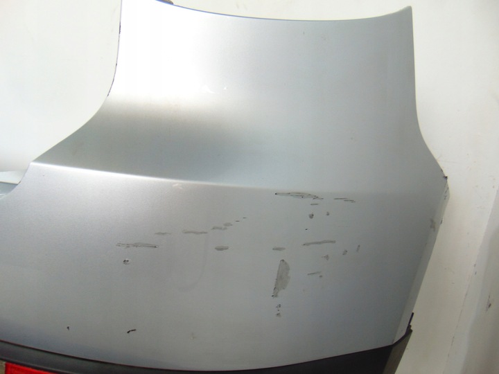 фото №8, Бампер зад задній vw tiguan i 5n колір la7w