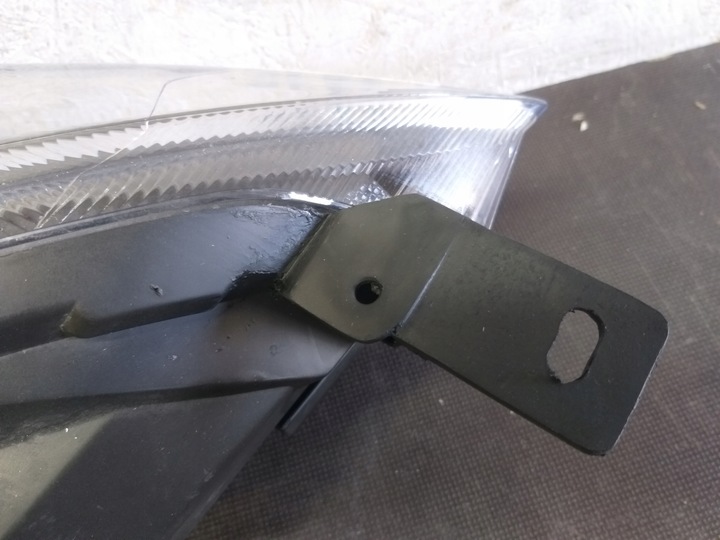 фото №8, Лампа лампи перед ford fiesta mk8 повний led h1bb-13e014-ce h1bb-13e015-ce