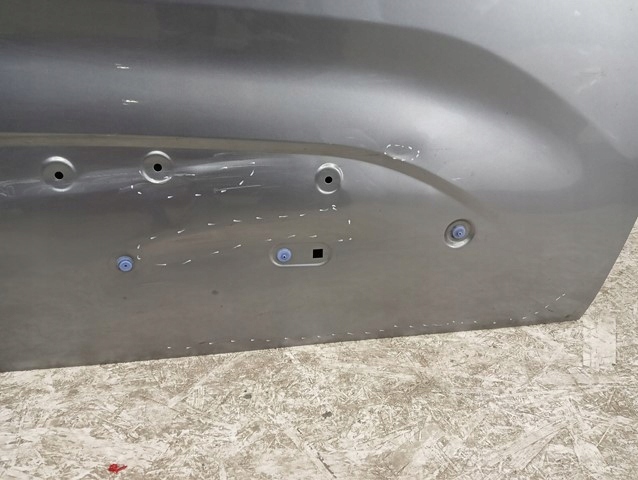 фото №3, Дверь правые передние правые перед berlingo 4 iv combo e proace city 18-