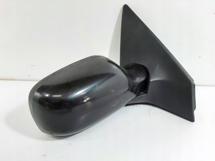 фото №10, Renault megane ii hb 3d 04r зеркало правое код nv676 9pin