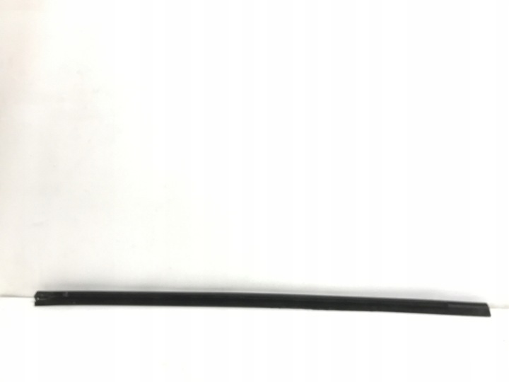 фото №7, Tesla x планка накладка хром двері лівий перед