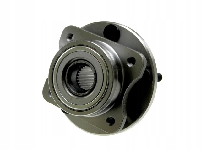 фото №1, Ступица колёса перед chrysler grand voyager iii/iv-08