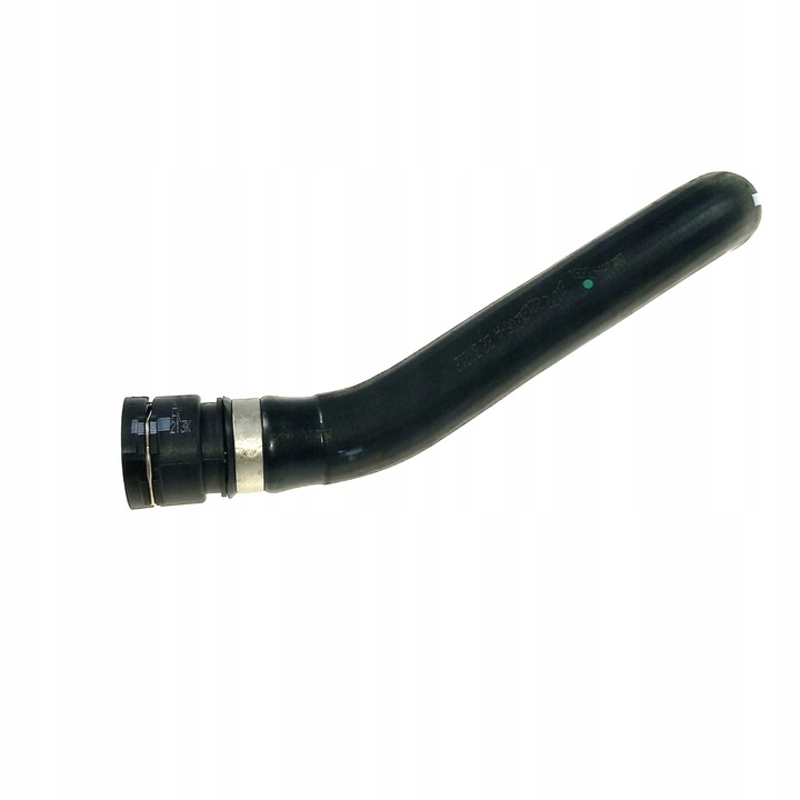 фото №3, Шланг шланг радіатор daf 105xf 2124561 [2124561]