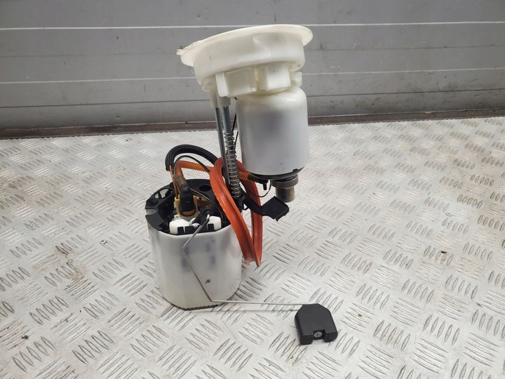 фото №1, Audi a6 s6 c7 4g 4g0919051j насоса топлива