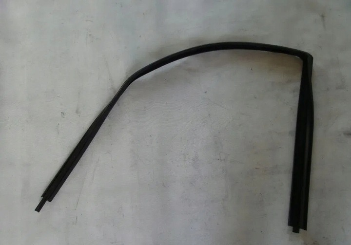 фото №1, Прокладка скла двері права daf xf 106