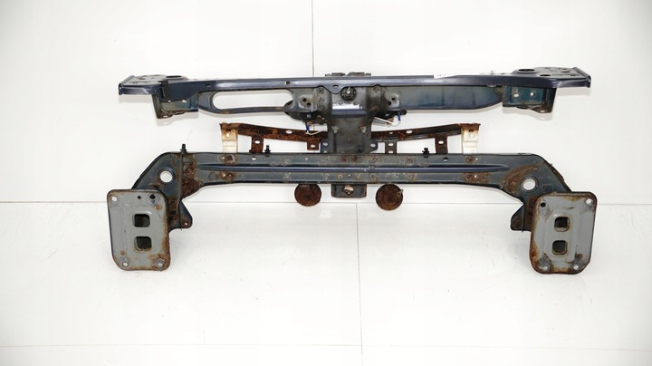 фото №7, Балка бампера перед передняя mitsubishi outlander ii 2 06-10r