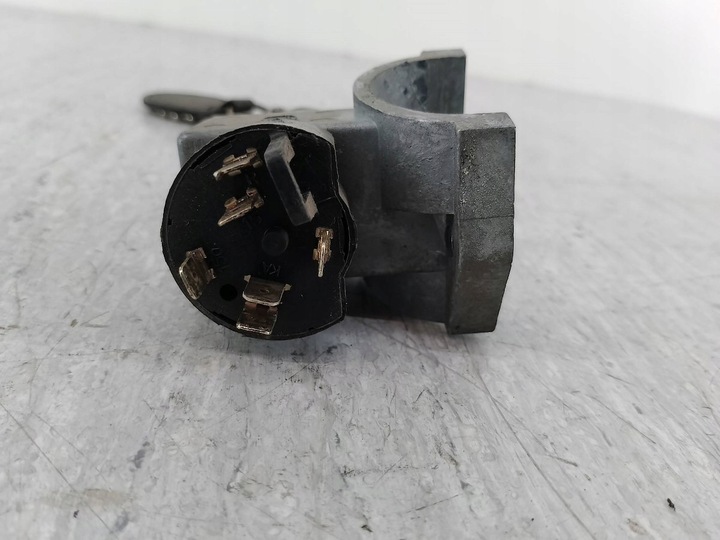 фото №3, Замок запалювання fso polonez caro plus 1.6 gli