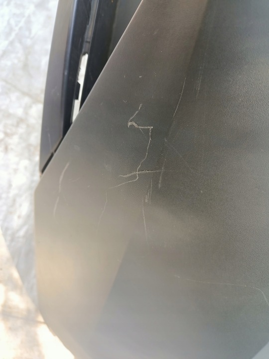 фото №13, Skoda kodiaq lif 21-бампер задний