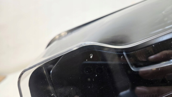 фото №6, Лампа ліва перед передня lucid air повний led p10-l110l0-02