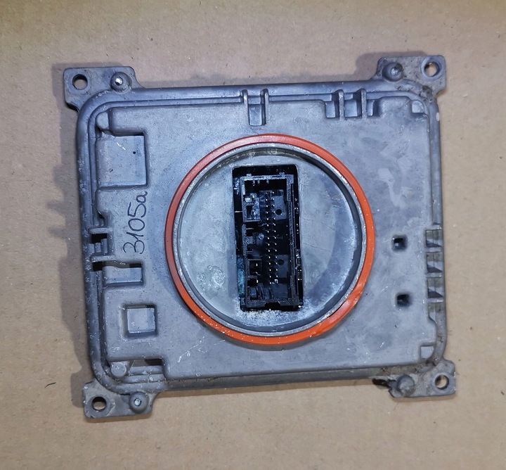 фото №1, Mg zs ev модуль блок керування перетворювач led 3105a