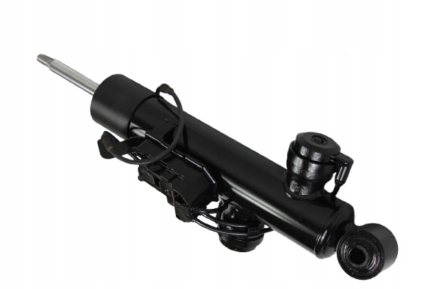 фото №7, Амортизатор bmw f11 edc vdc зад