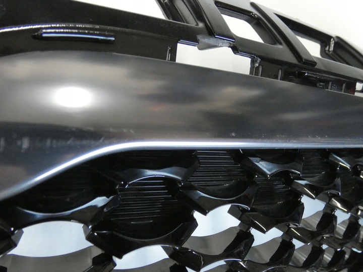 фото №7, Решітка, решітка радіатора kia x ceed