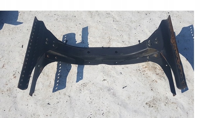 фото №1, Балка поперечная popreczka рамы man tgl колёса 17,5