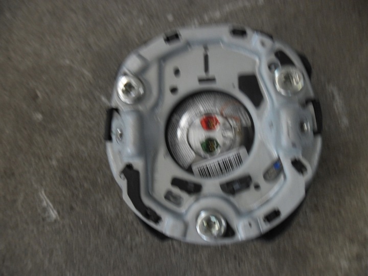 фото №6, Audi a4 b7 8e панель консоль подушки air bag ремни