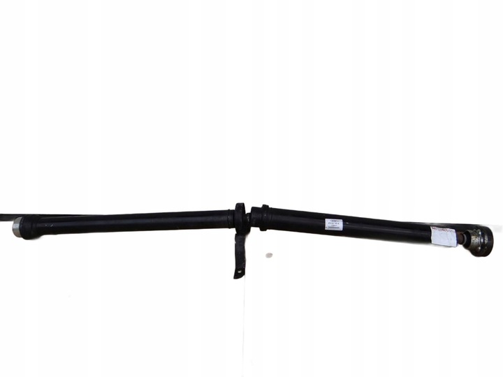 фото №1, Wał привідний 5n0521101j audi q3