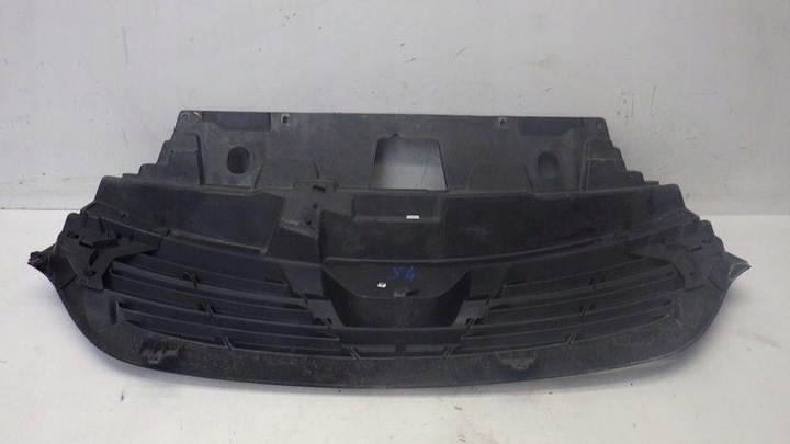 фото №3, Решітка радіатора решітка renault trafic iii 623108673r