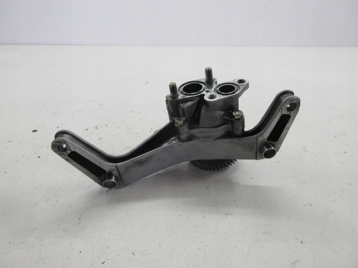 фото №6, Kia k2700 97-04 2.7d j2 насос масла